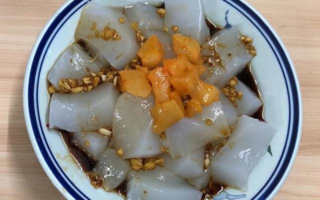 红薯淀粉的用途，红薯淀粉可以做什么吃