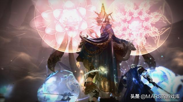 最终幻想14更新笔记5.3，《最终幻想14》吉田直树采访