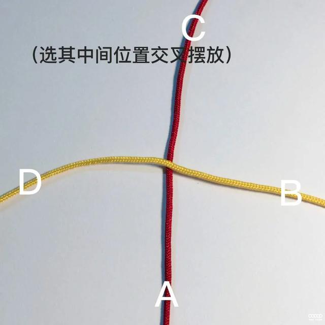 手串编绳教程平结，10种常见手串绳结全新图解
