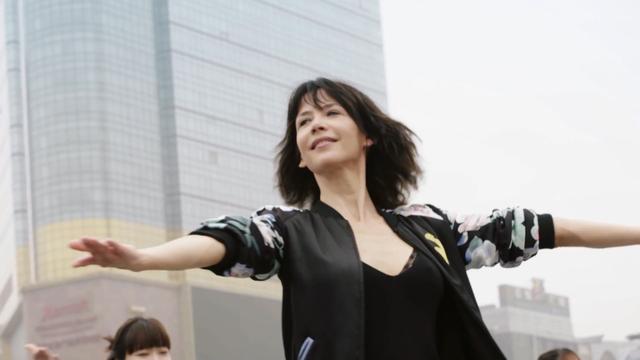 苏菲玛索的电影，苏菲·玛索的这些电影你看过哪几部