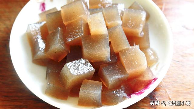 魔芋怎么炒才好吃，魔芋炒什么菜好吃又简单