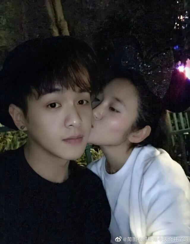 有一种避嫌叫张若昀上春晚，张若昀和唐艺昕公开后首次同台