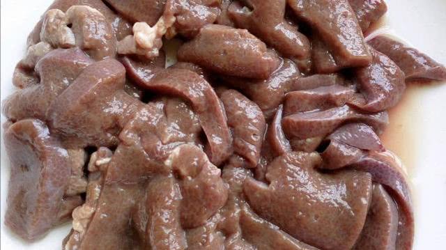 猪肝的30种做法大全，从业多年老厨师教你在家如此做