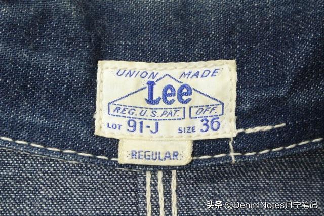 牛仔外套的版型有哪些，这八大经典牛仔外套款型