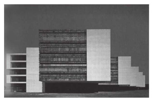 建筑画技法手绘，钢笔画手绘建筑教程