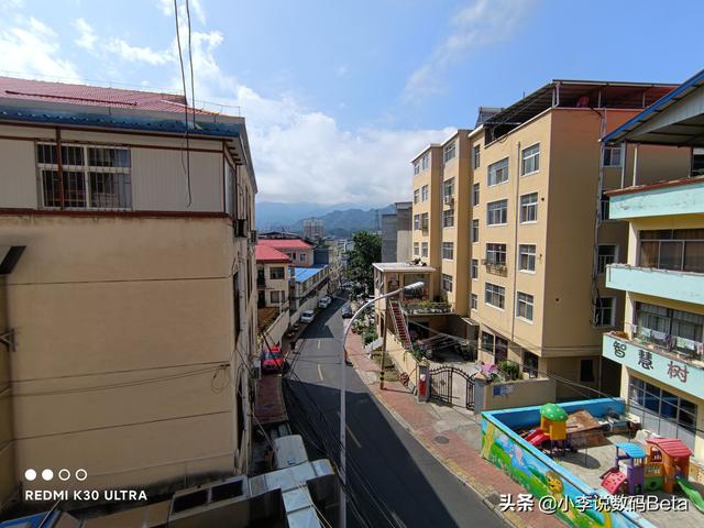 红米k30至尊纪念版用着怎么样，红米K30至尊纪念版上手体验