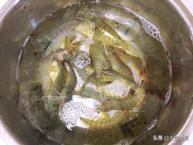 白灼虾的蘸料怎么调，白灼虾的蘸酱方法