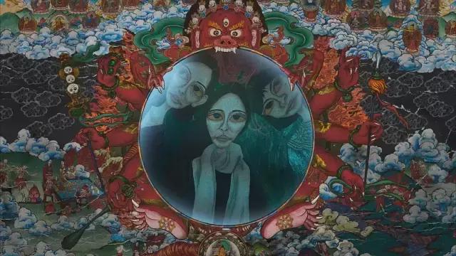 血观音深度解析，深度解析血观音（打败大佛普拉斯）