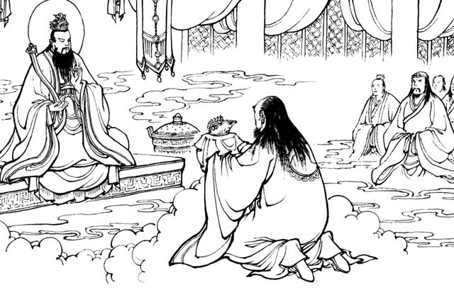 封神榜原著到底多恐怖，哪版的封神榜最符合原著（细思极恐的《封神演义》）