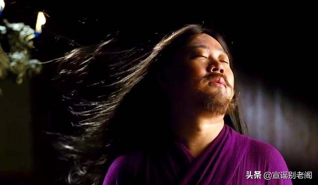 张国荣和梁家辉谁贵气，论古早男星反串美女