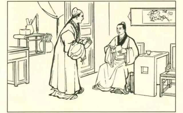 名人偶然遇见知己的故事，终生知己——沈从文与巴金的奇妙缘分