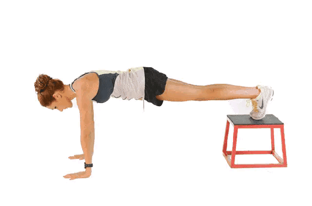 锻炼胸肌的最有效俯卧撑动作教程，居家胸肌训练方法