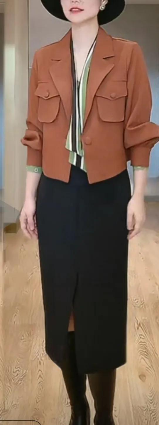怎样学会穿衣搭配，穿衣搭配10个技巧（如果你不会搭配衣服）