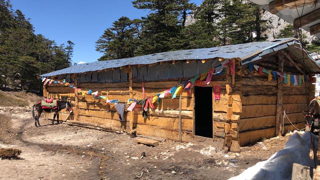 攀登雪山最佳路线图，盘点国内适合攀登的雪山