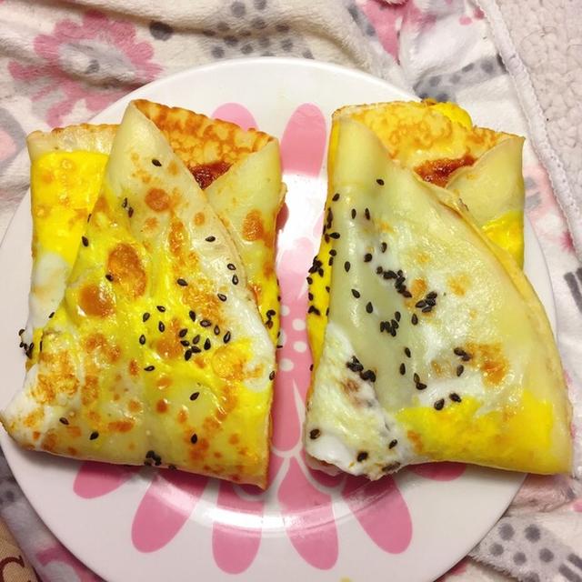 早餐包子配方做法大全，100种早餐做法包子