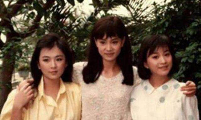 為渣男切子宮，一生無兒女，老公墜樓死亡，拍戲拍成了悲劇 娛樂八卦吃瓜 第6张