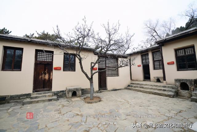 河北红色旅游风景景点介绍，河北省十大旅游景点