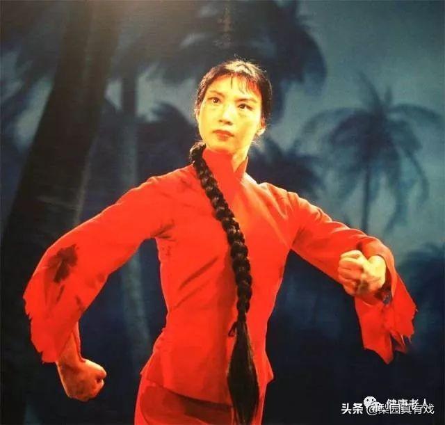 四大经典样板戏，当年十大经典样板戏