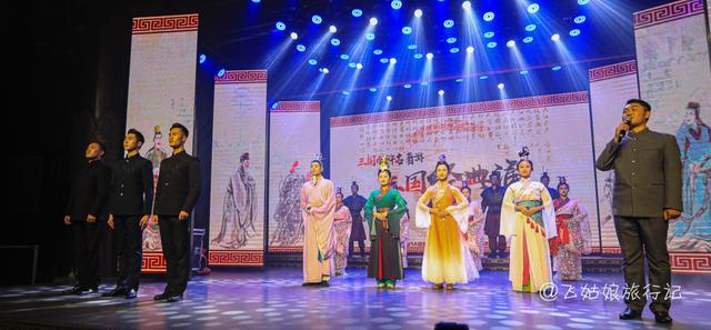 无锡三国影视城，暑假到无锡影视基地三国城水浒城（无锡水浒影视城浔阳楼旅游攻略）