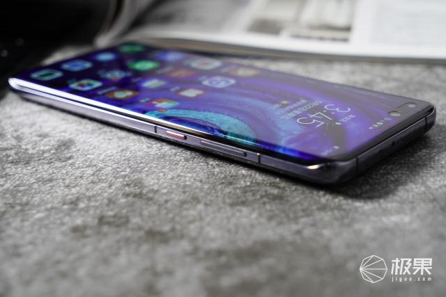 华为P40Pro拍照究竟有多强，华为p40pro+拍照达到什么水准