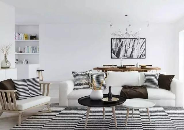 装修攻略你想要的家装风格在这里，家居装修不知道选择哪种设计风格