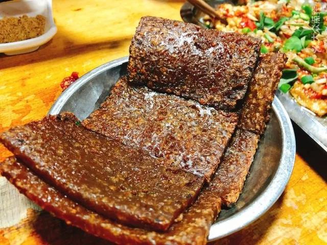 粑粑怎么做好吃，四川粑粑怎样做好吃