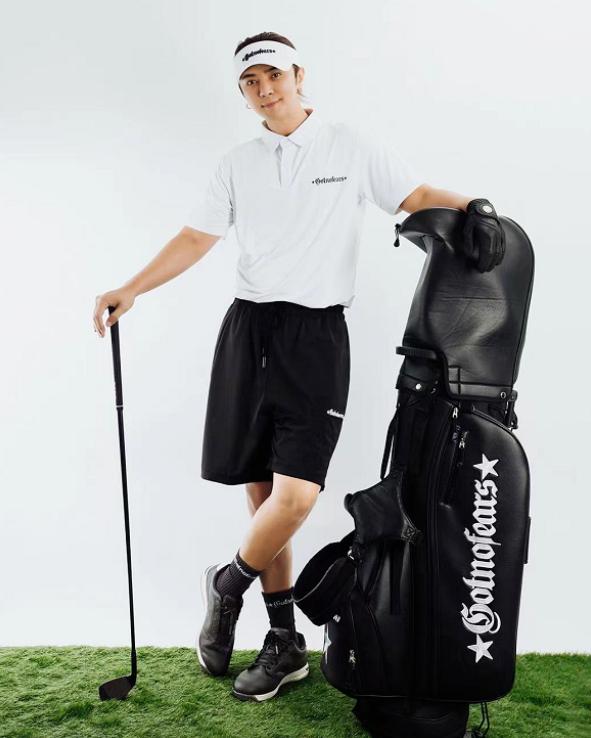 罗志祥新发型，罗志祥欲跨行业复出