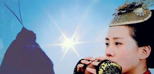 历史上杨四郎的未解之谜，杨四郎隐姓埋名娶了辽国公主