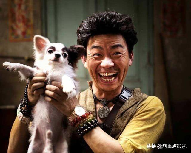 最近王宝强上映的电影是什么，王宝强的这部电影