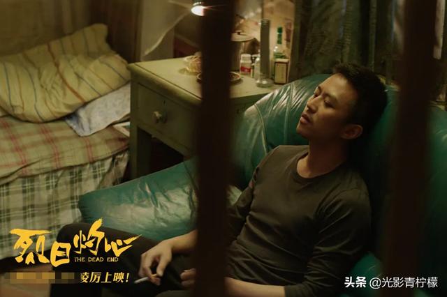 国产高分悬疑片推荐，20部高分国产悬疑推理剧，来