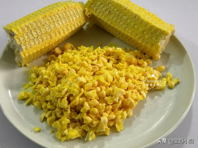 玉米炒什么好吃，玉米怎么炒最好吃又简单（玉米5种最好吃的做法）