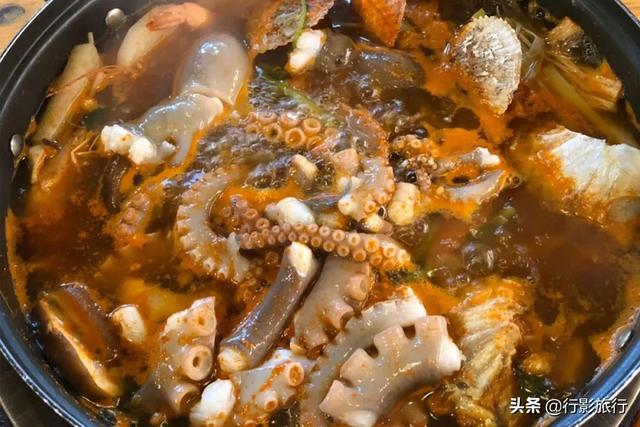 延吉有什么值得逛的地方，吉林延边州值得推荐的16个旅游景点