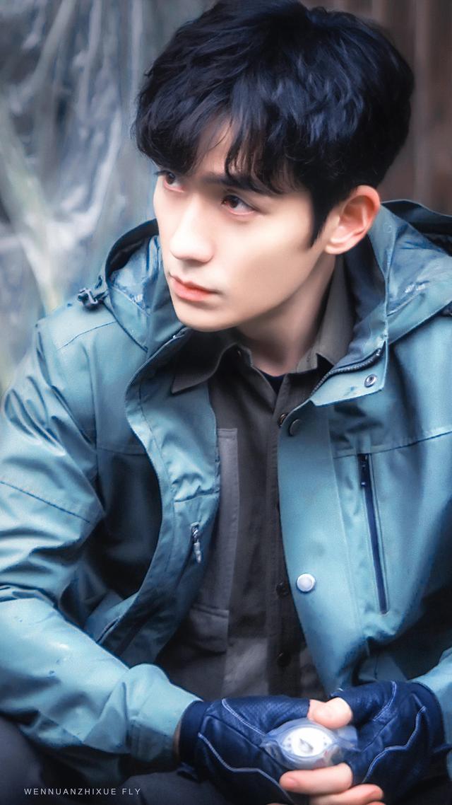盗墓笔记李易峰杨洋版，侯明昊成毅替代李易峰杨洋