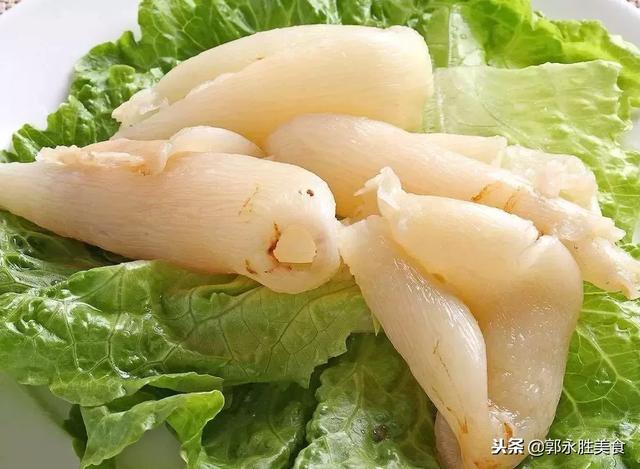 花胶泡发步骤，花胶泡发方法多