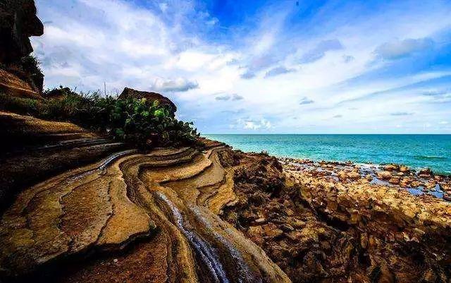 湛江最佳旅游景点，湛江旅游攻略必去景点推荐