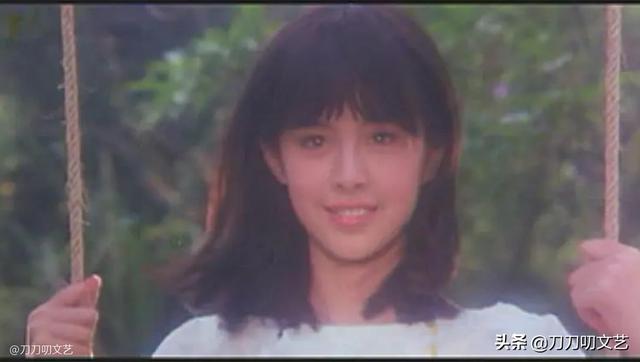 倪淑君张国荣，《金玉满堂》——用粤语打开徐克的美食江湖