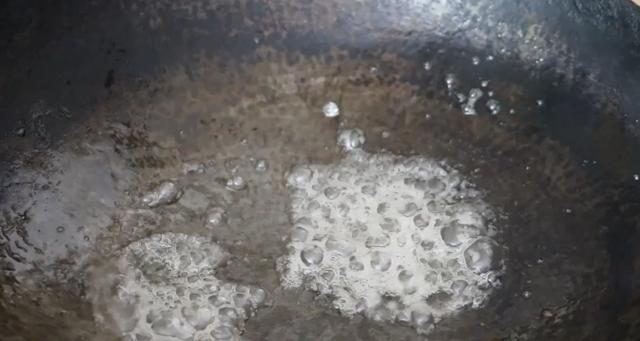 马蹄怎么去皮最干净，马蹄去皮这么简单