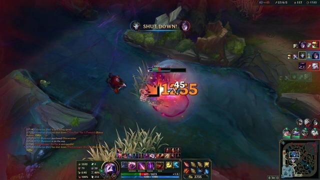 无限火力烬一枪流，无限火力开启后一定不要错过的开黑阵容