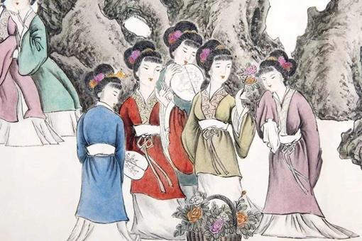 望笑纳是什么意思，古代谦辞类词家父的含义（过节送礼该怎么说）