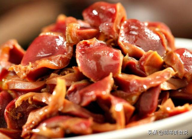安徽芜湖美食小吃，安徽芜湖出了名的6种特色小吃