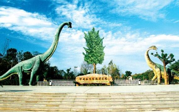 南阳有什么好玩的景点，南阳有什么景点推荐