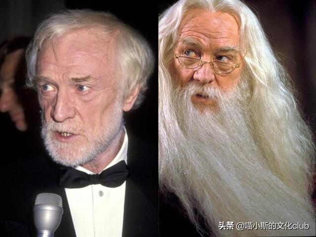 哈利波特的生日，哈利波特所有人物生日（《哈利·波特与魔法石》让你“爷青回”）