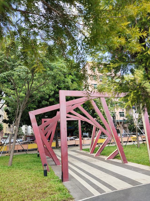 深圳儿童公园都有哪些，深圳又一家儿童公园