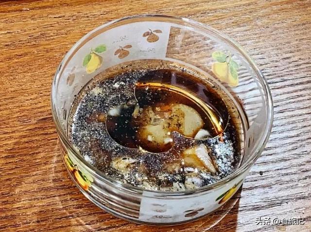 万能蘸料汁做法简单，拌鞋底子都好吃的7款万能蘸汁酱料大公开