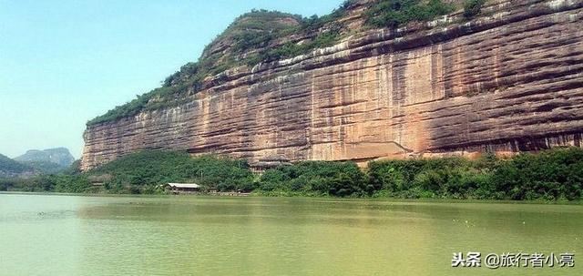 郴州网红景点排名，湖南省郴州市有什么旅游景点（超级适合周末出游和部门团建）