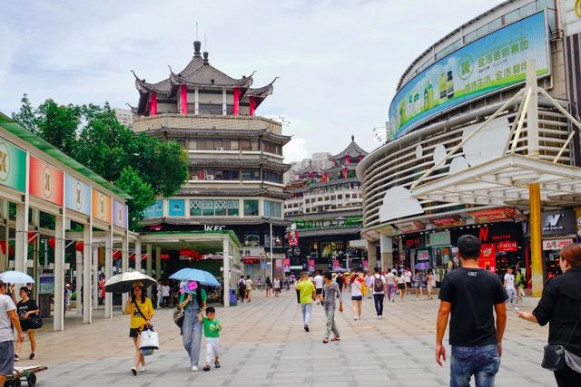 深圳游玩攻略必去的地方免费，7个遛娃好去处全免费