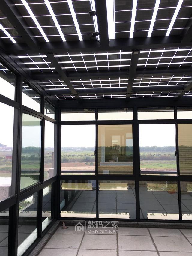 小型太阳能发电系统，家用太阳能发电系统介绍（看看无良公司是如何欺骗农户的）