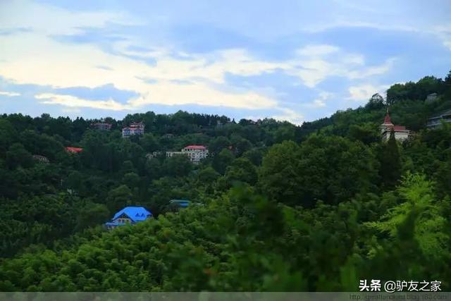 莫干山有什么景点值得去看，莫干山景点介绍