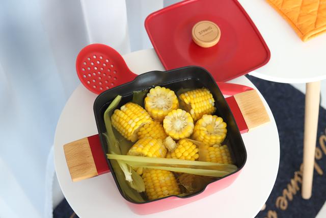 玉米煮多少分钟就可以吃了，煮玉米需要煮多久才能鲜嫩可口（玉米怎么煮，玉米需要煮多久）