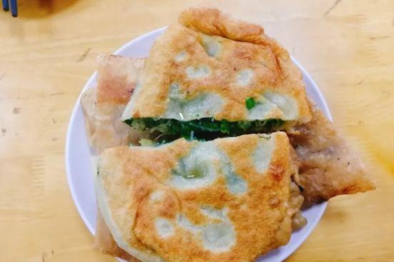 天津比较有名的小吃街，熟悉的天津街，回来了